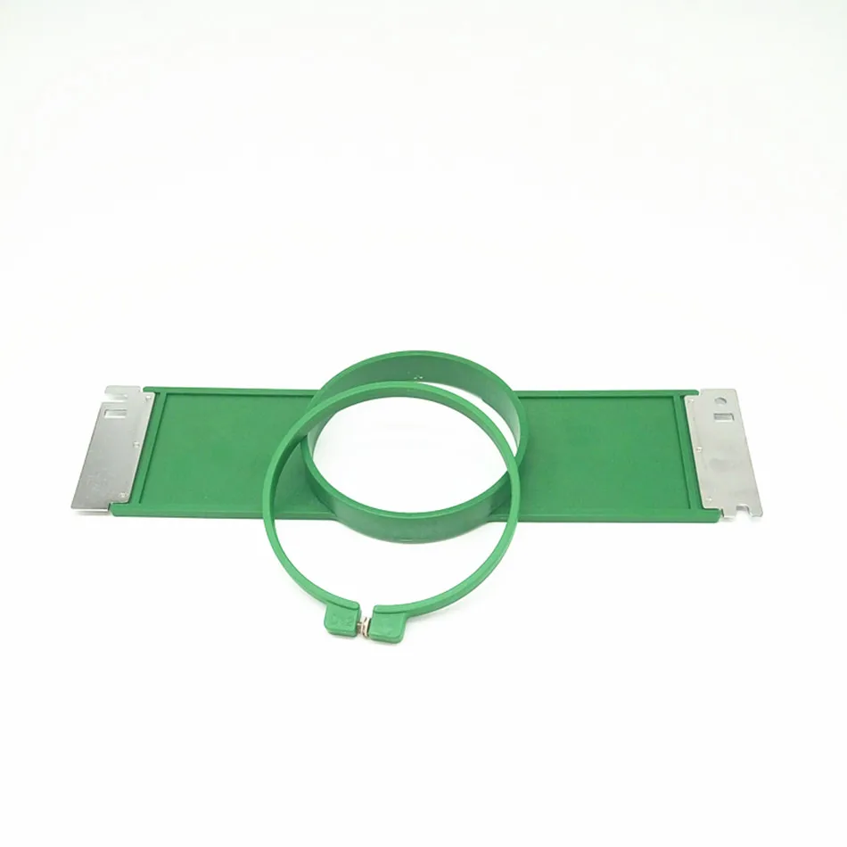 Хорошее качество, обруч для вышивки TA309/TA312/TA315/TA318/TA321/TA324/TA330, оптовая продажа, трубчатые обручи Tajima Хорошее качество, обруч для вышивки TA309/TA312/TA315/TA318/TA321/TA324/TA330, оптовая продажа, трубчатые обручи Tajima