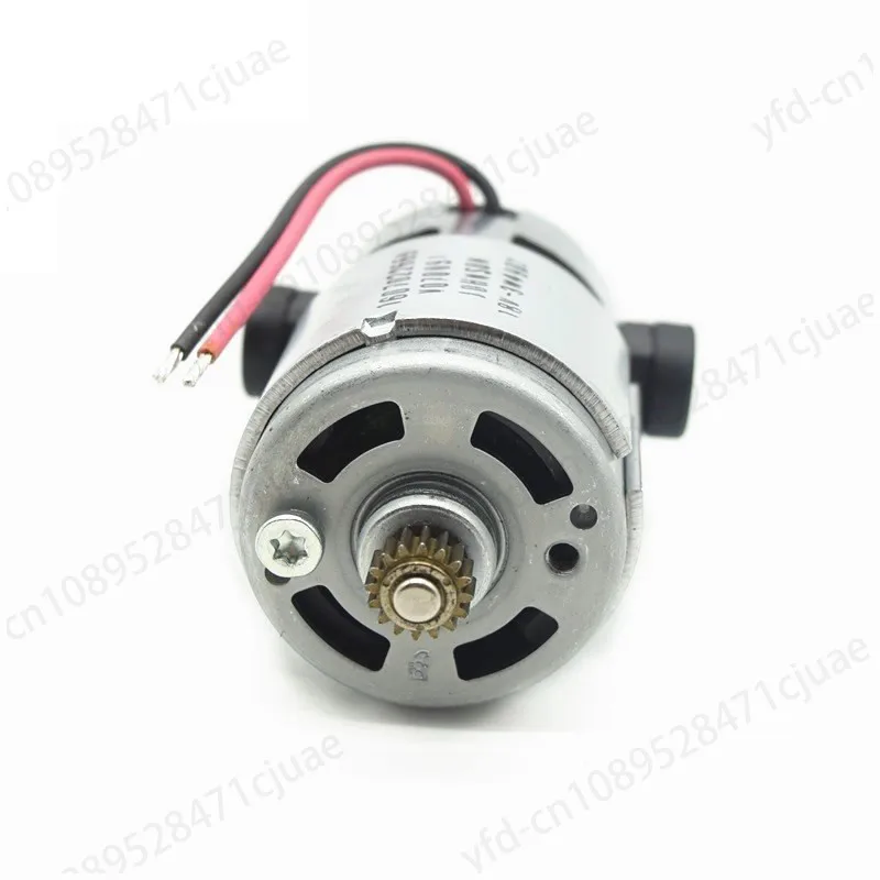 Двигатель 18V-3W4902 DC 18V для ударной дрели BOSCH GSR140-LI GSB140-LI GSR180-LI GSB180-LI