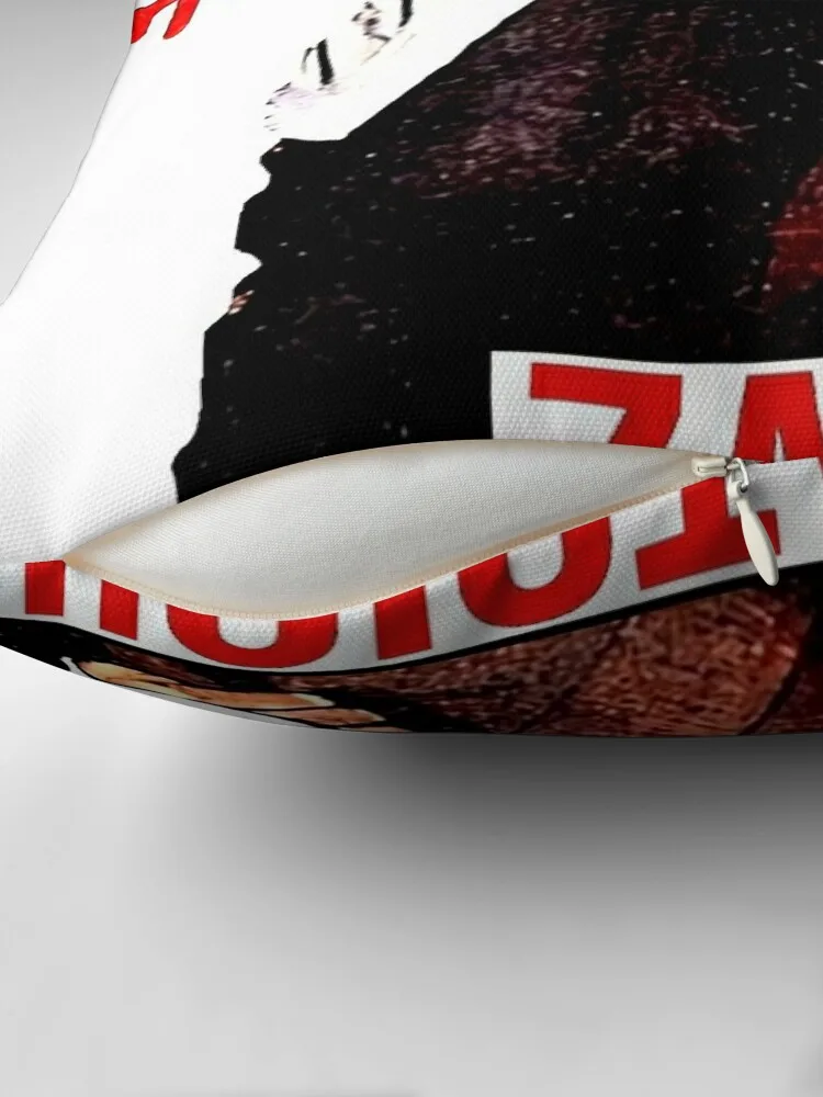 Классическая декоративная подушка для кино с изображением метельского меча