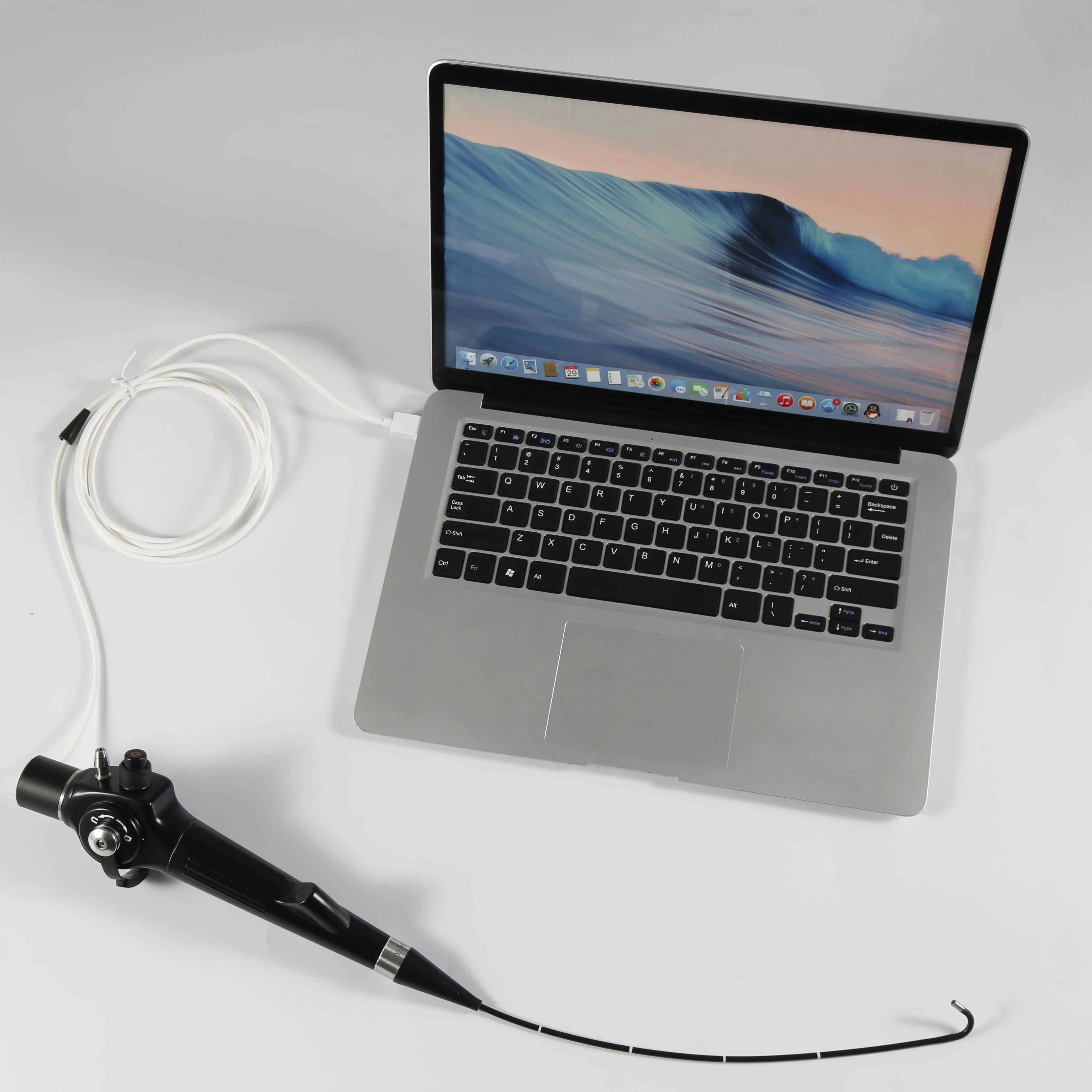 

BESDATA Эндоскоп USB 3.5 мм