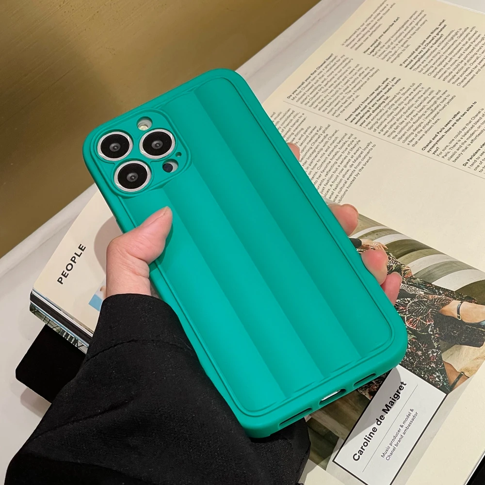 Модный 3D чехол для телефона с римскими колоннами iPhone 13 12 11 Pro Max XR XS 7 8 Plus