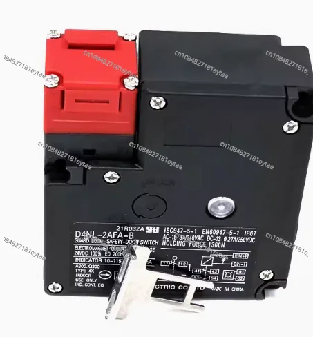 D4NL-1DFA-BS D4NL-1DFA-B4 D4NL-1DFA-B4S D4NL-1DFA-BS-F D4NL-1DFA-BS-F2 D4NL-2DFA-B