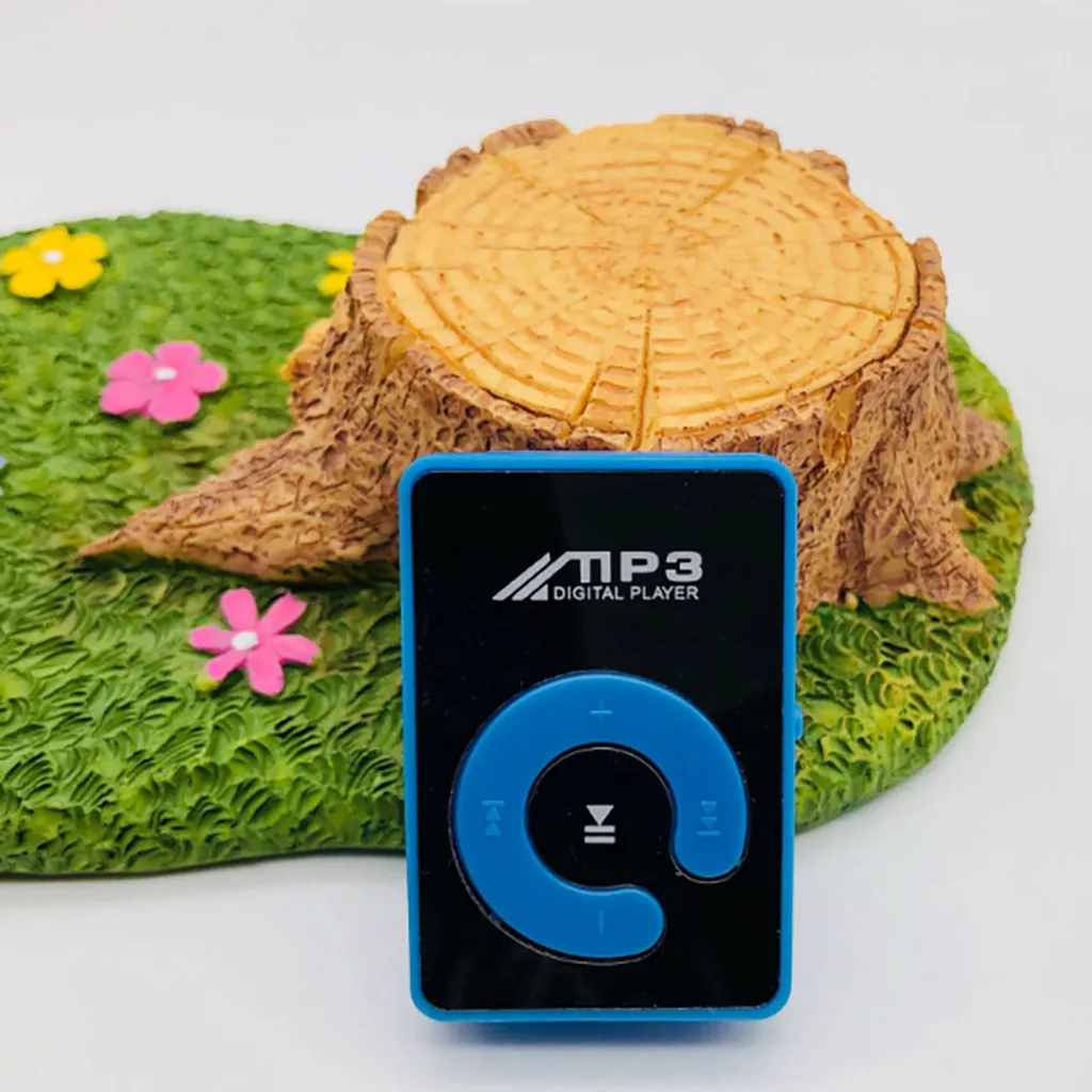 

Бесплатная доставка CARPRIE зеркальный зажим USB цифровой Mp3 музыкальный плеер Поддержка SD TF карты 1-8 Гб Walkman tipo tarjeta llave