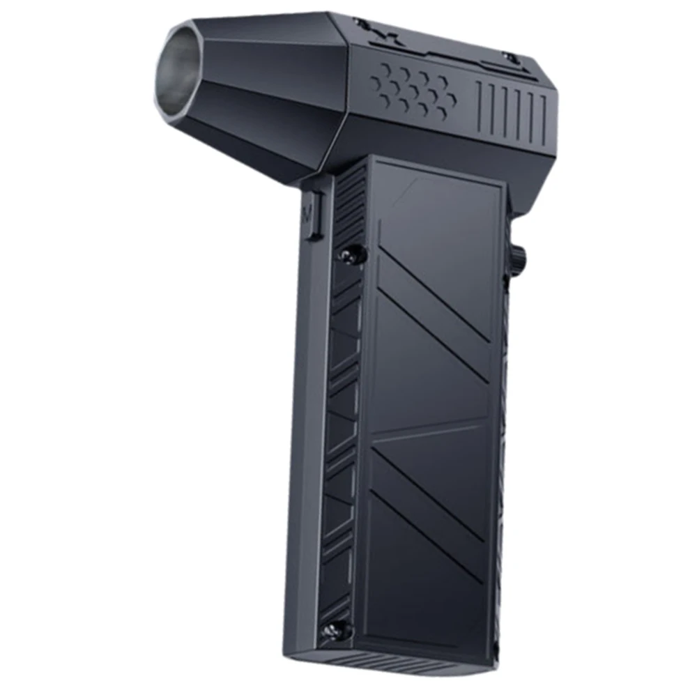 X6PRO Турбореактивный вентилятор 140000 Воздуходувка в минуту бесщеточный двигатель