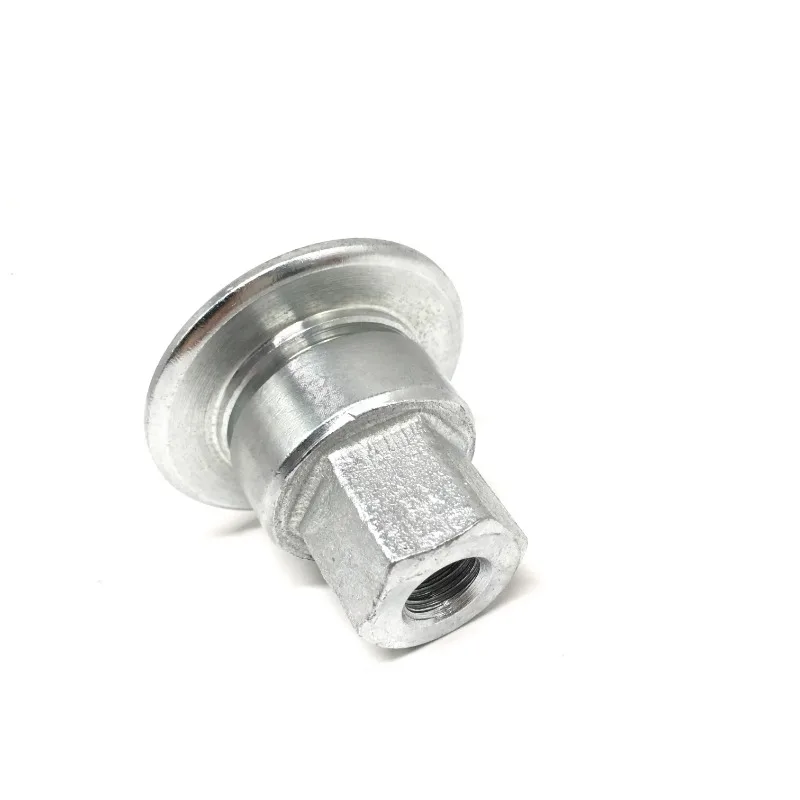 Запчасти для экскаватора Yuchai Lonking Lovo Sany SY55 SY60 SY65 SY75 Rexroth, рукоятка джойстика, универсальное соединение (art.: 3920c8ccd29aa) - 3920c8ccd29aa