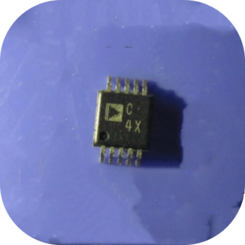 

10 шт. AD7946BRMZ ADC4X