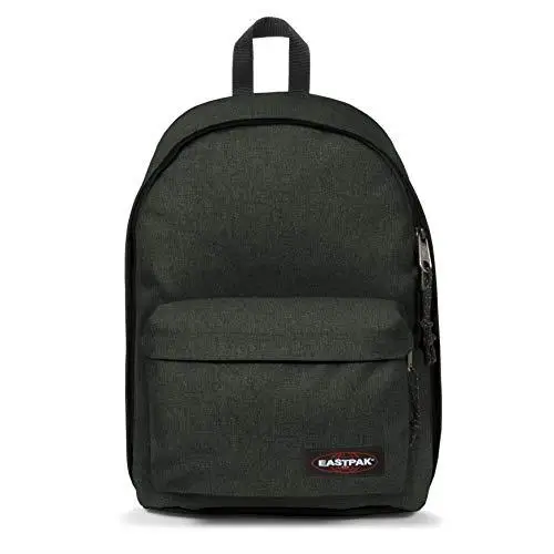 

Brand: Eastpak Out Of Offıce Crafty Moss Backpack Bag Category: Backpack