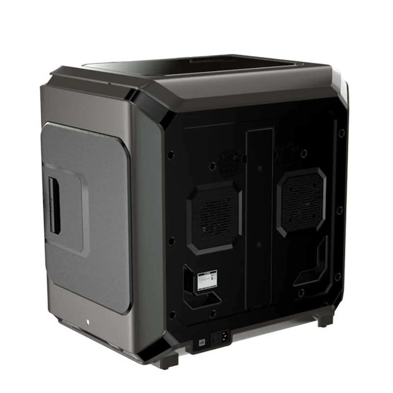 Экструдер Flashforge Creator 3 Pro профессиональный Улучшенный 3D-принтер FDM 320 ℃ |