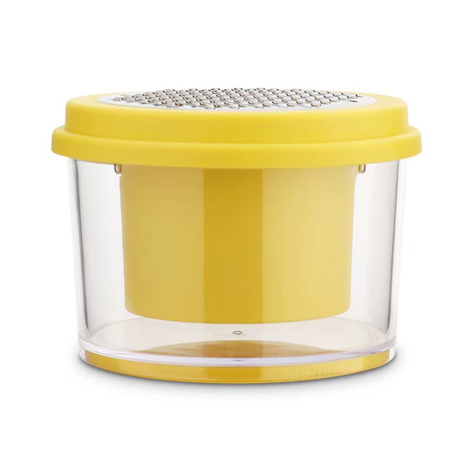 

Cob Corn Remover Cob Corn Stripper With Built-In Measuring Cup Grater Corn Stripping Tool Corn Cutter Remover With Built-In