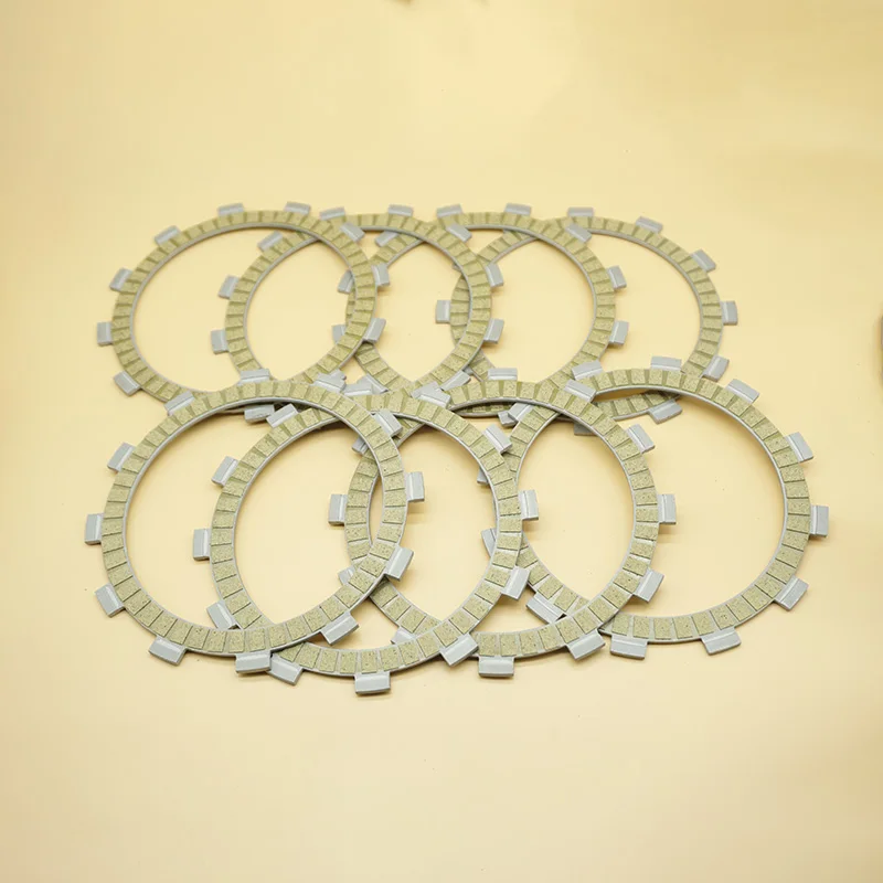 Для YAMAHA XJ750R XJ 750R Seca 750 1982 1983 винтажный XJ900R 900 комплект фрикционной пластины