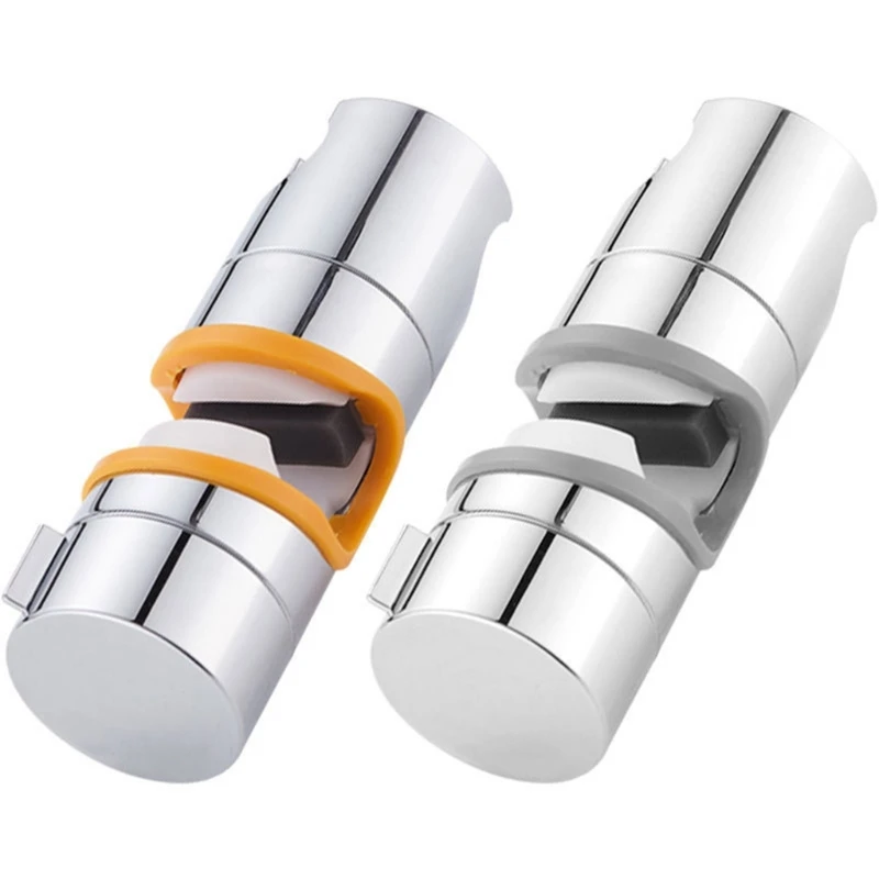 Простая установка Зажимы для душевой лейки Многофункциональные кронштейны