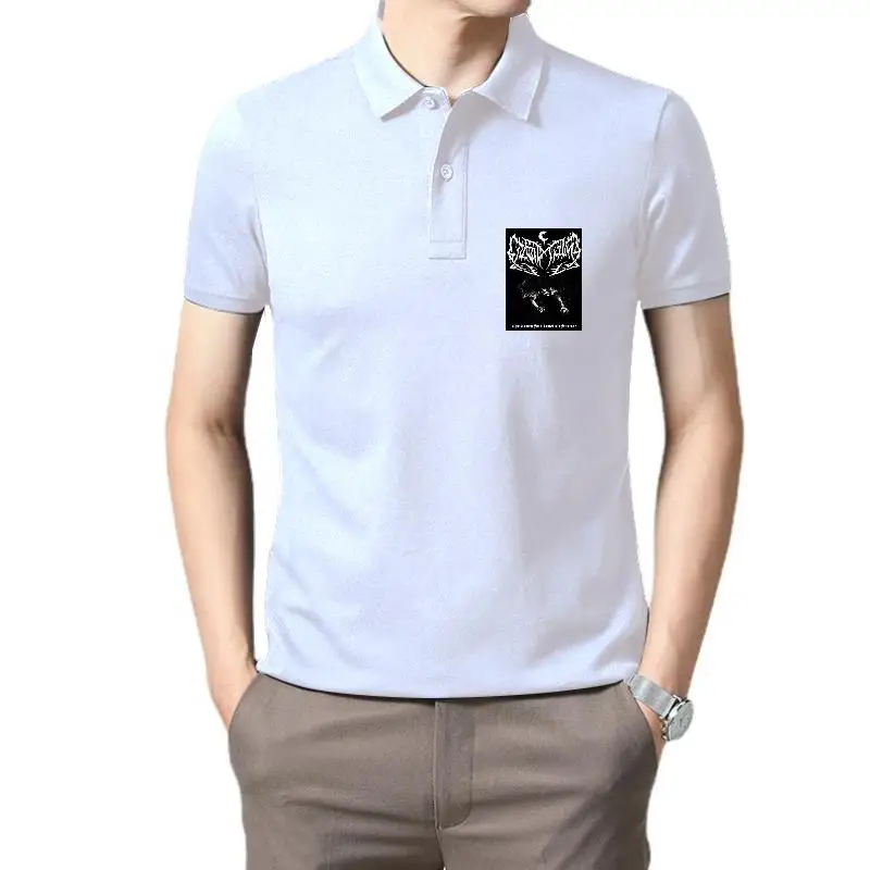 

Golf wear men New LEVIATHAN The Tenth Sub Level Of Suicide OFFICIAL MERCHANDISE polo t shirt for men