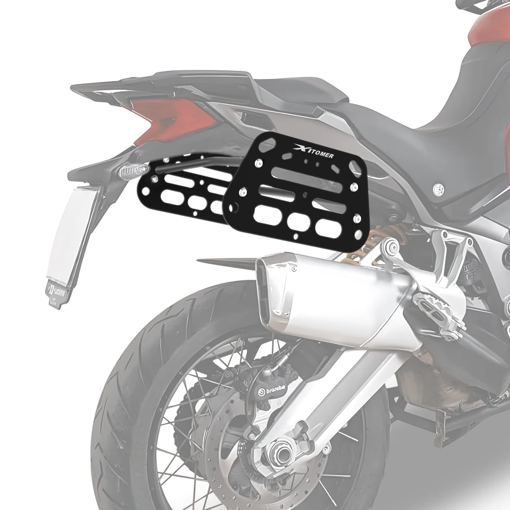 Для Ducati Multistrada 1260/1200 Enduro 950/S V2/S мотоциклетная седельная сумка опорные стойки