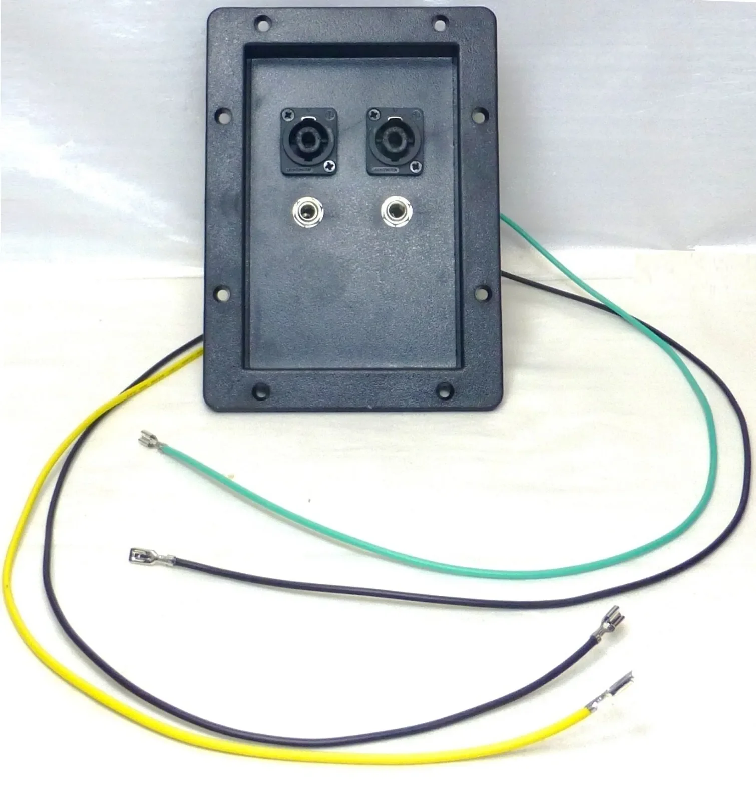 Сменный Модернизированный кроссовер для динамиков Peavey PR15 с разъемом 1/4 дюйма