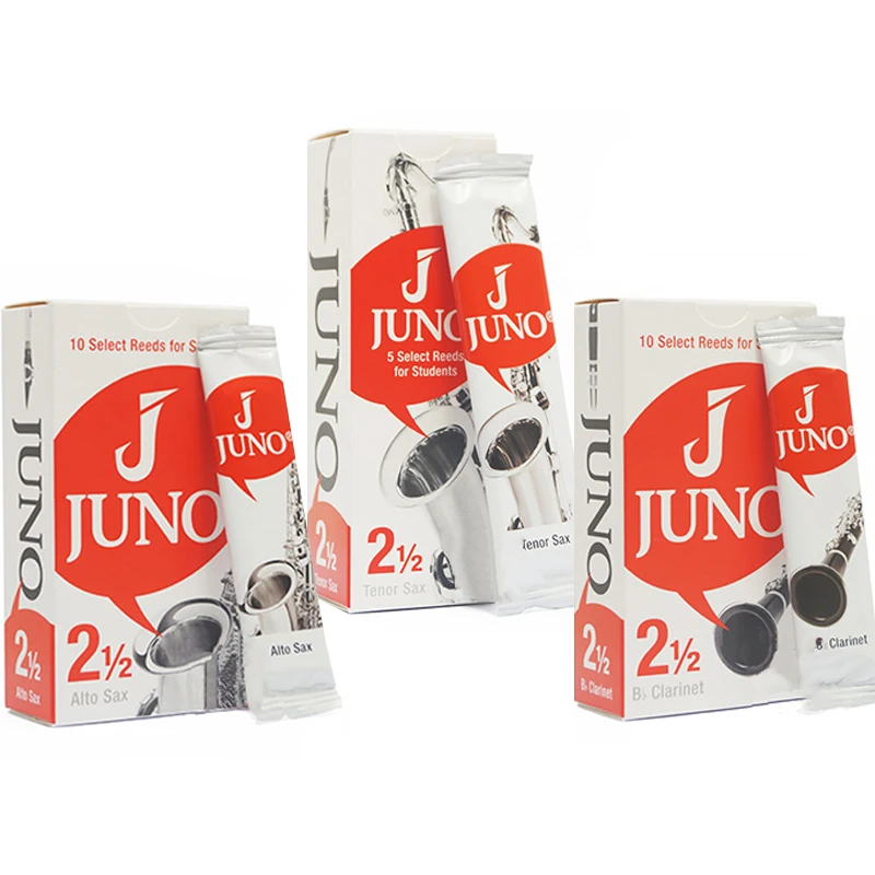 

VANDOREN JUNO Reed altoSax TenorSax Bb Clarinet