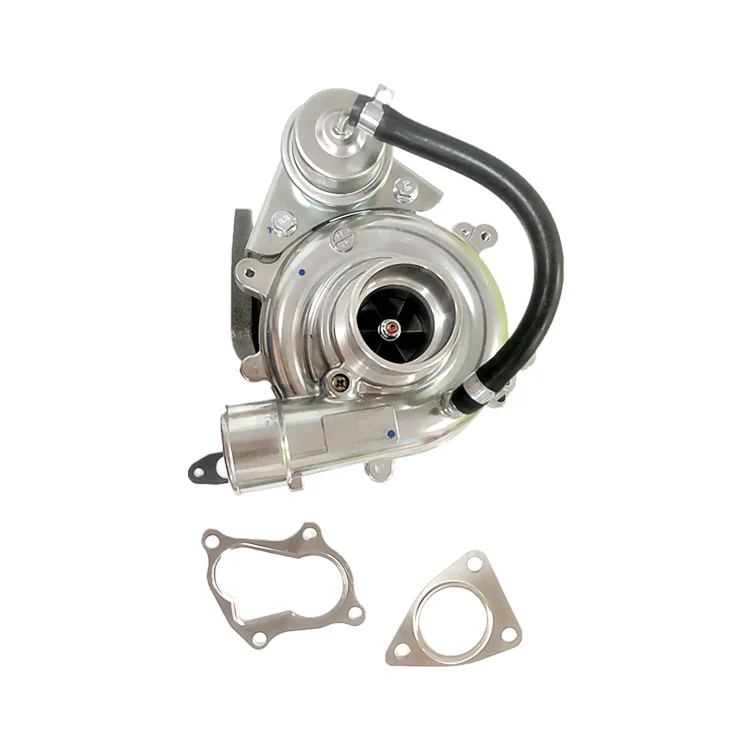 

Auto Engine Turbocharger 17201-30070 for 2.5L 2KD-FTV/2KD High Performance