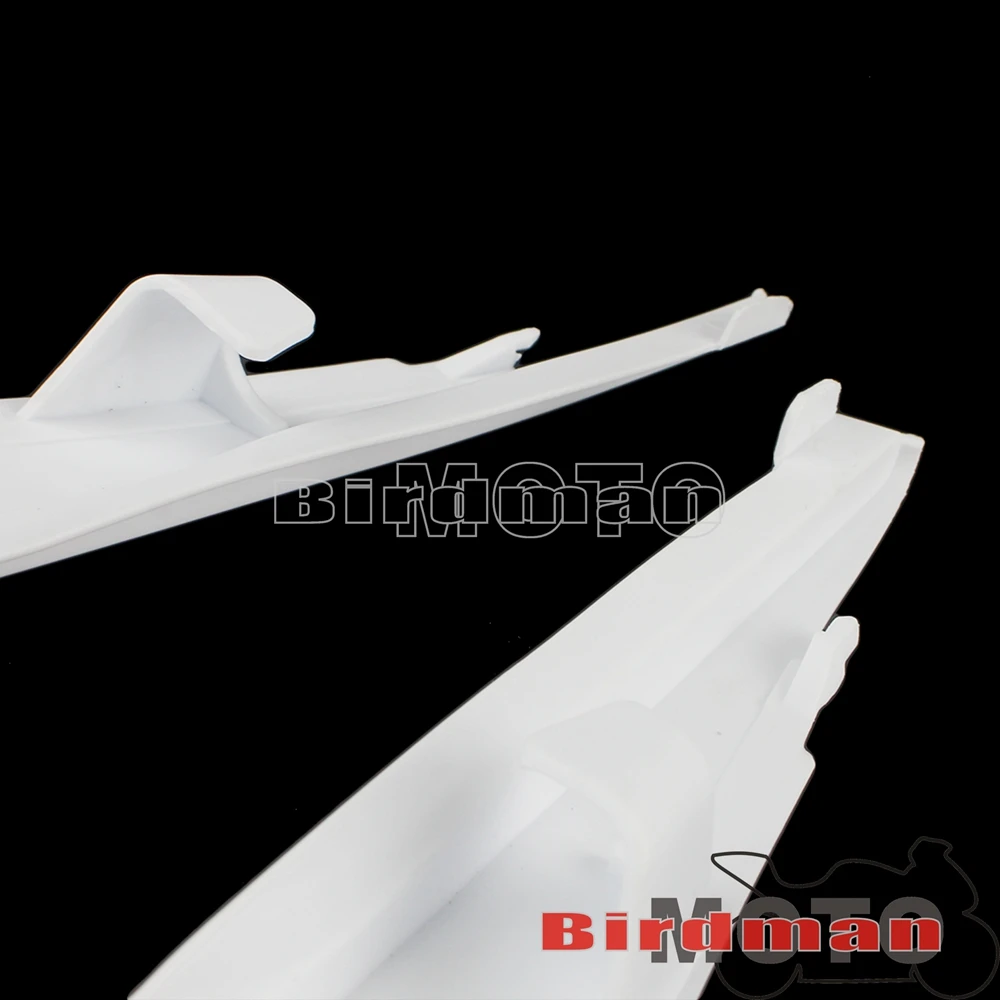 Белый пластиковый корпус обтекателя для мотоцикла Honda CRF250R 2010-2013 CRF450R 2009 2010 2011 2012