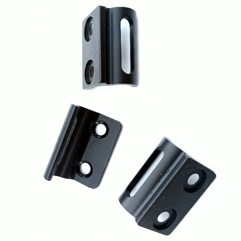 2pc Bicycle Parts Front Derailleur Hanger for LAPIERRE #02016X14 Sava Canyon Cube Cannondale scott Gravel Carbon Frame bike 29ER - купить по