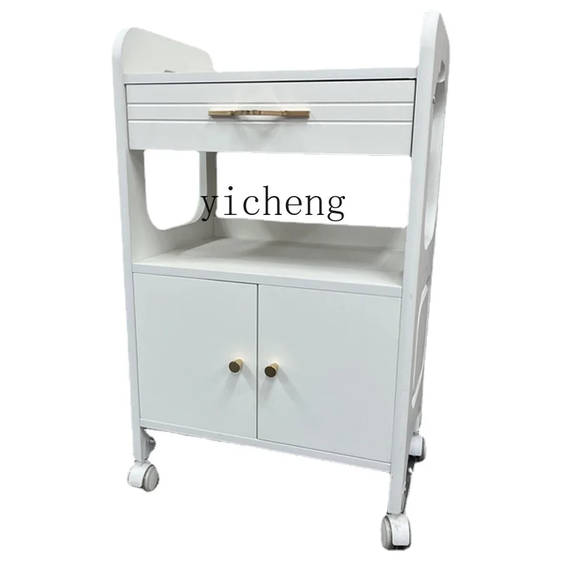 

XL Beauty Salon Dedicated Trolley Skin Care Instrument Tool Trolley