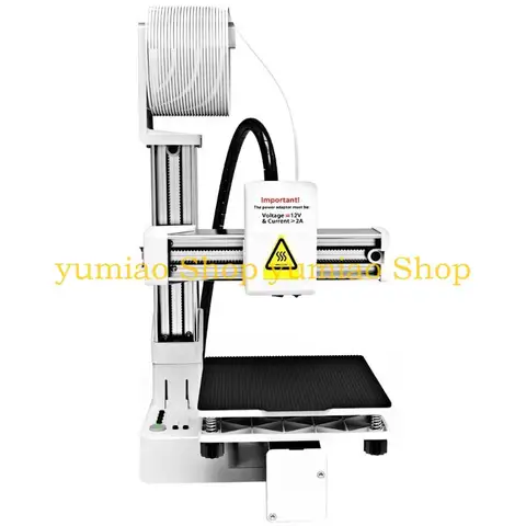 bcase K10 3D-принтер