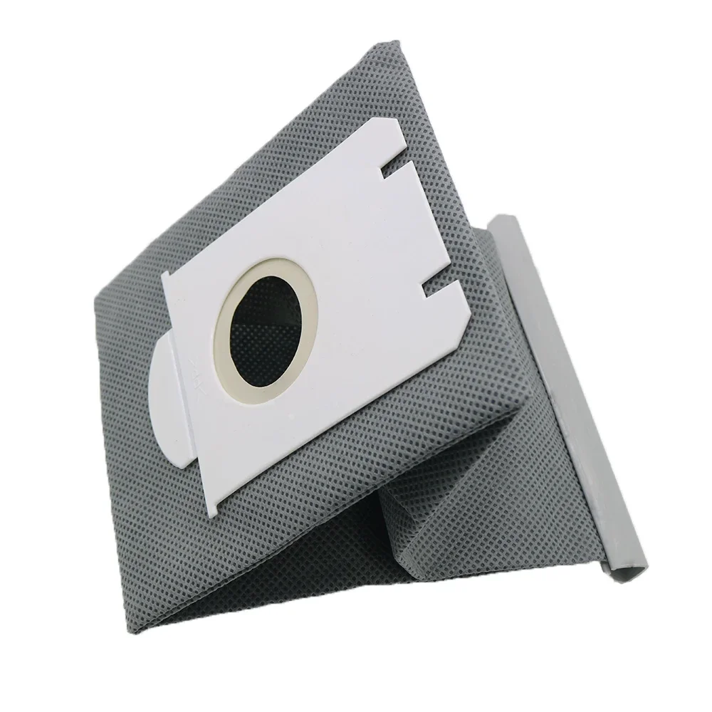 Мешок для пылесоса Hepa-фильтр мешки пыли сменные Philips FC8202 FC8204 FC8206 FC8208 детали