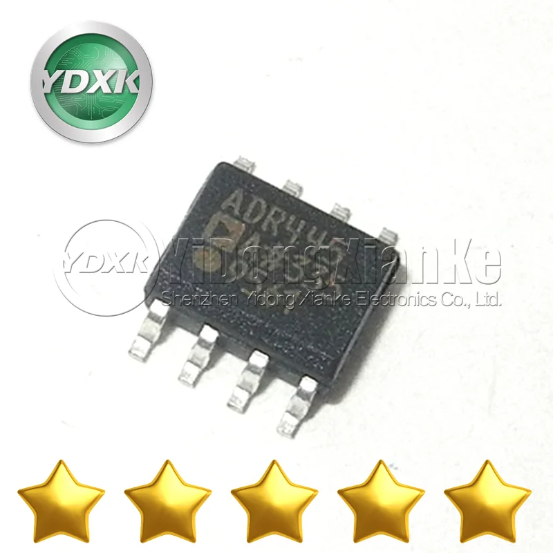 ADR445AR SOP8 ADR441ARZ электронные компоненты ADR444ARZ ADR445ARZ ADR445BRZ ADR4520ARZ новый оригинальный ADR4520BRZ