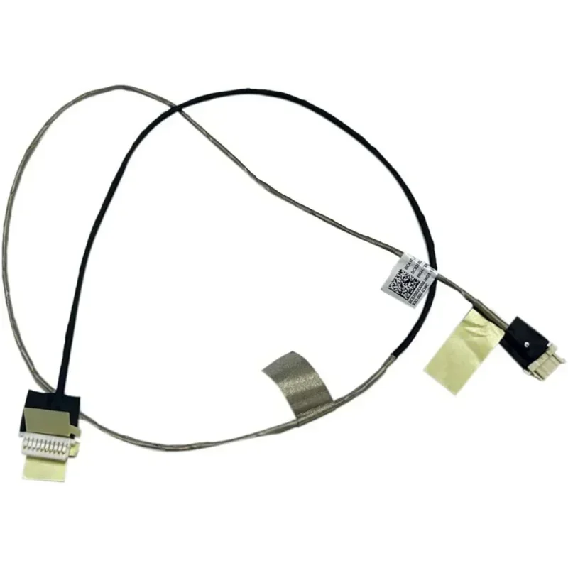 Замена для Lenovo ideacenter AIO 520-22IKL F0D4 520-22IKU F0D5 520-22AST F0D6 DC02002U000 ЖК-кабель с подсветкой