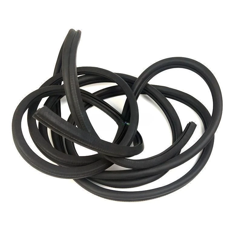Для экскаватора Komatsu PC120 200-6 210 220 240-8 360-7 уплотнение переднего лобового стекла