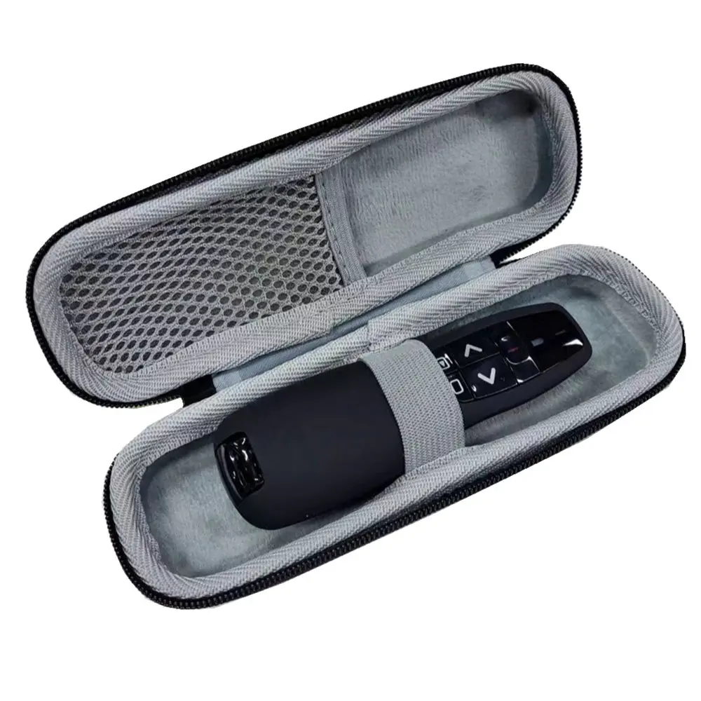 

Hard Carrying Case For Logi tech Professional Presenter R800/R500/R400 Remote Control Portable Storage Box Protection Bag