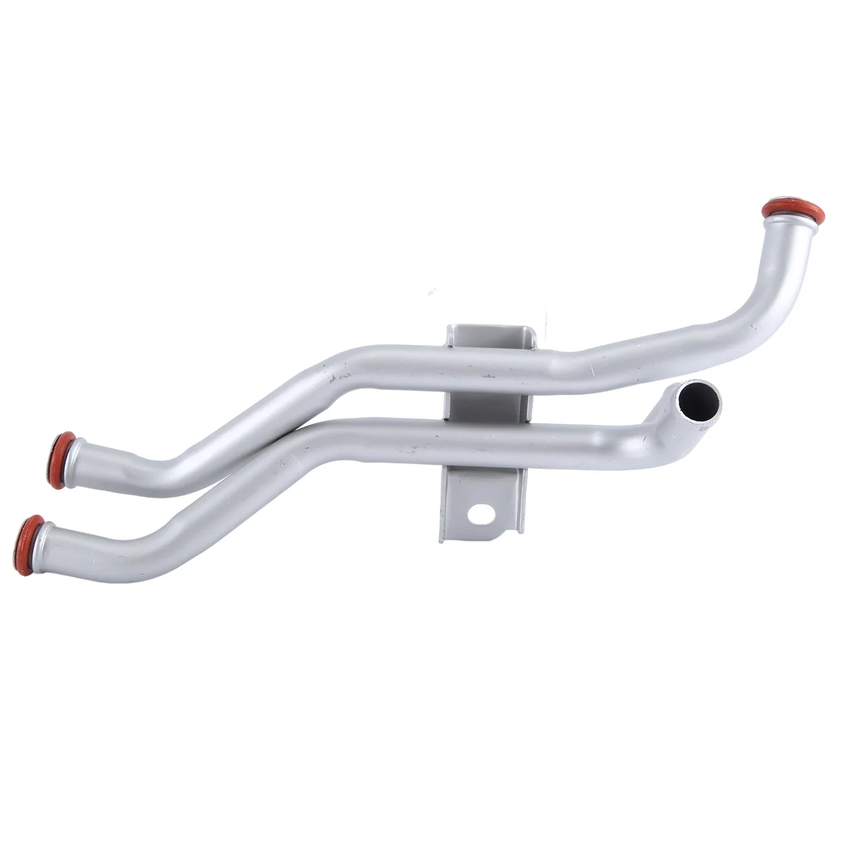 МД 365545 Корпус термостата шланг подачи воды для Mitsubishi Pajero Montero IO TR4 Pinin H67 H77 1998-2005