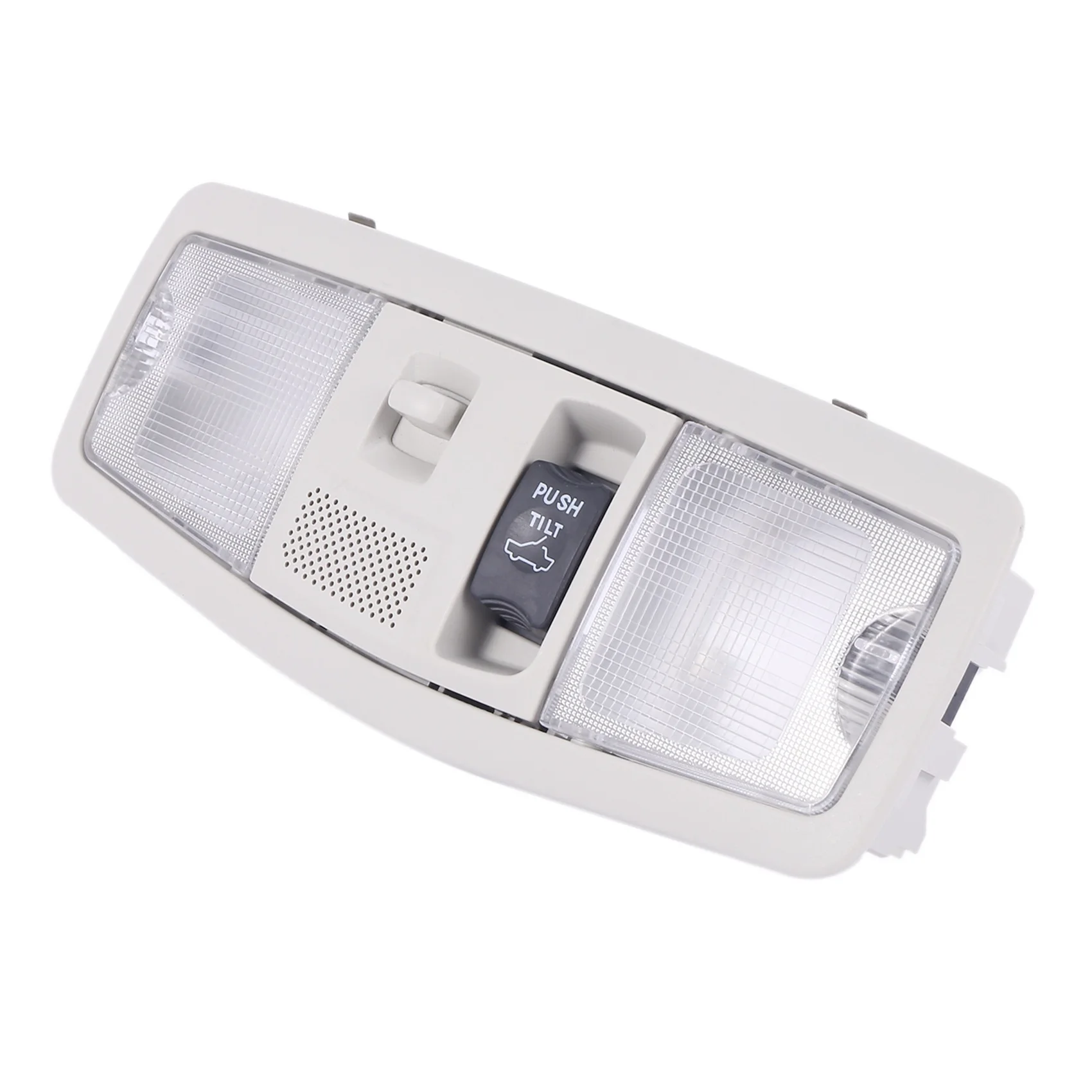 Автомобильная лампа для чтения внутреннего Купола Mitsubishi Lancer Evo X 2008-2015 8401A009