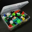 100 шт., универсальные фотообои с коробкой для VW Multivan  VW Caravelle 2003 2004 2005 2006 2007