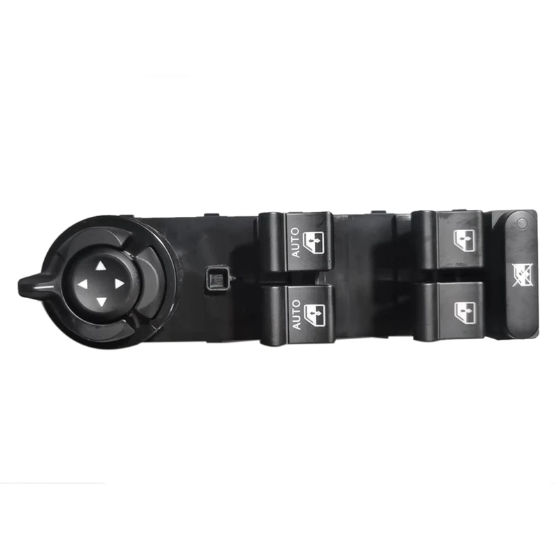 Кнопка главного переключателя управления электрическим окном 735648127 Для Jeep Renegade