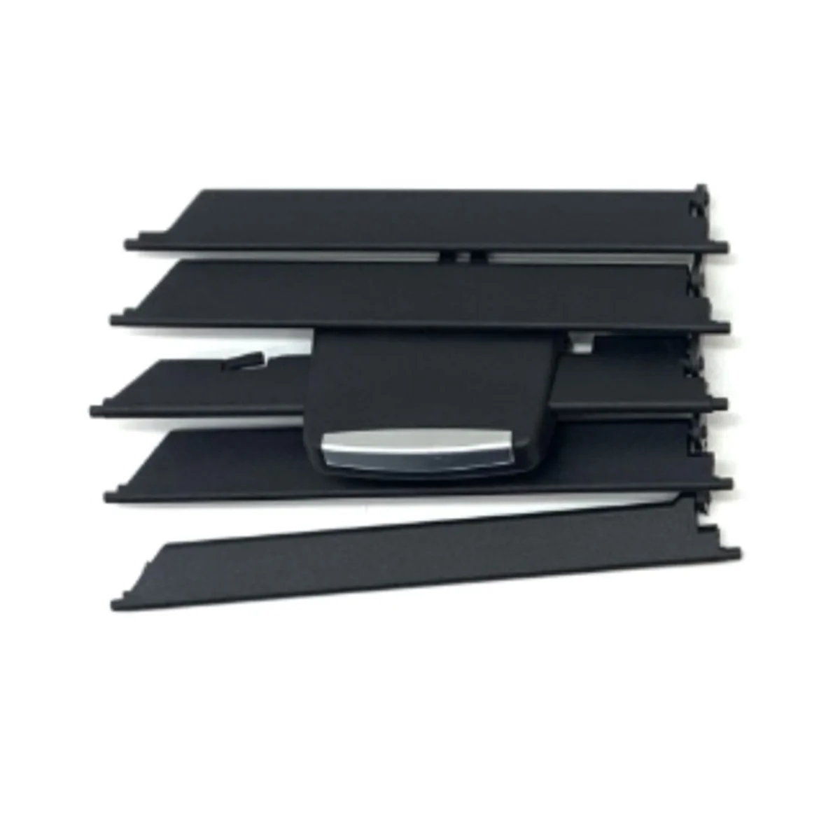 

Автомобильная левая решетка вентиляции решетка переменного тока скользящий зажим ремонтные комплекты для X3 F25 2011-2017 X4 F26 2013-2018 64229184141