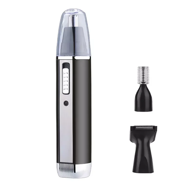 in in one grooming kit rechargeable   for men  shaver hair trimmer ear,beard,eyebrow, face shaving machine sonic home applia