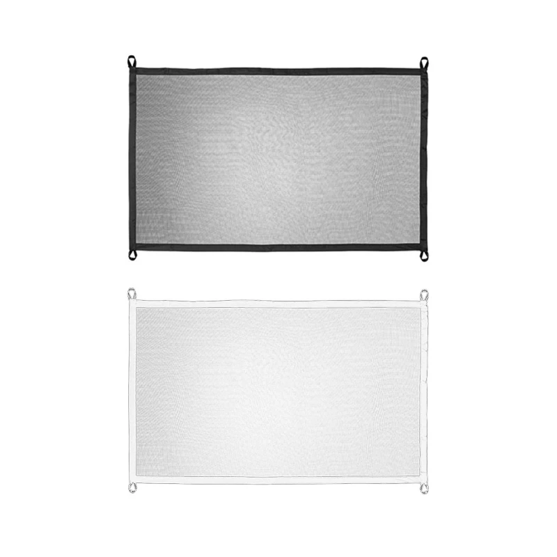 

Baby Stairway Fence Net Banister Stair Net for Pet Mesh Guard Child Proof