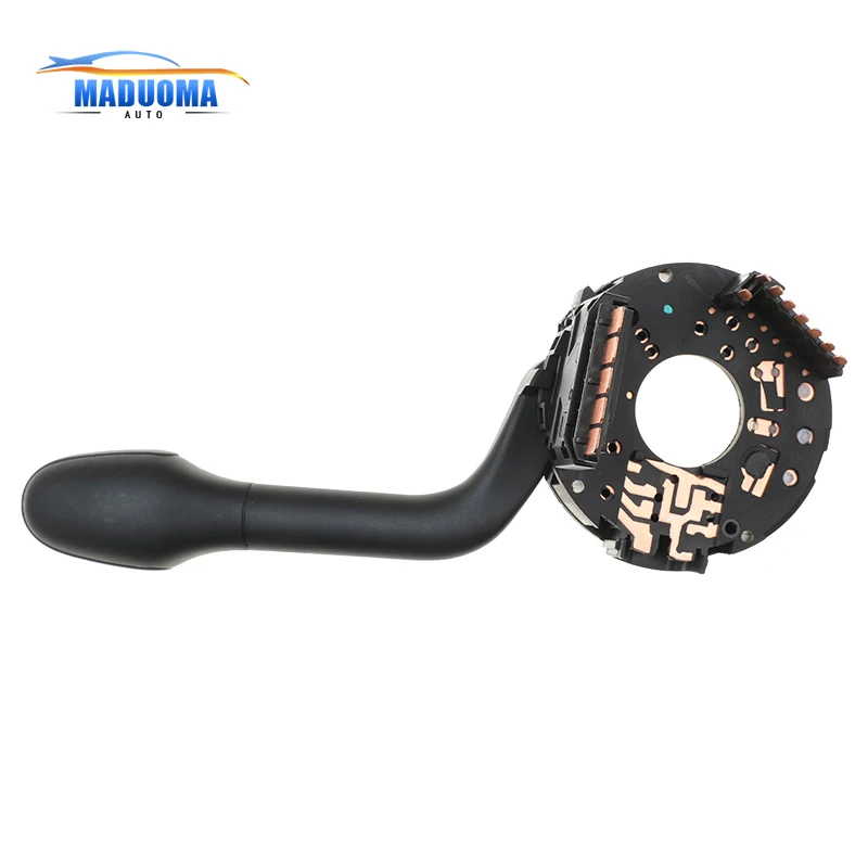 Новый переключатель фар 6Н 0953513 377953513 A 6N 0953503 АД 095351301 C Для VW P olo 6KV2 Lupo Caddy 1995-2004 гг.