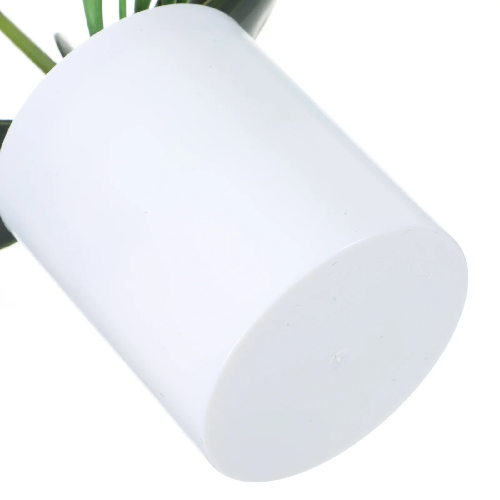 Садовые настольные украшения 5 шт. искусственные цветы с вазой растения