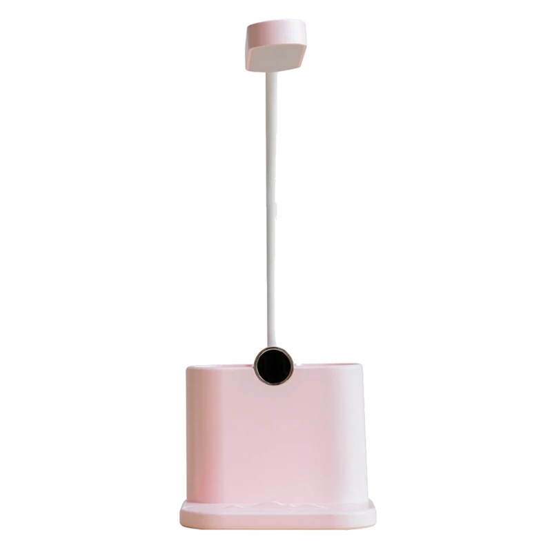 

Desk Lamp With USB Charging Port, College Dorm Room Essentials Desk Light, Desk Lamps For Home Office Study