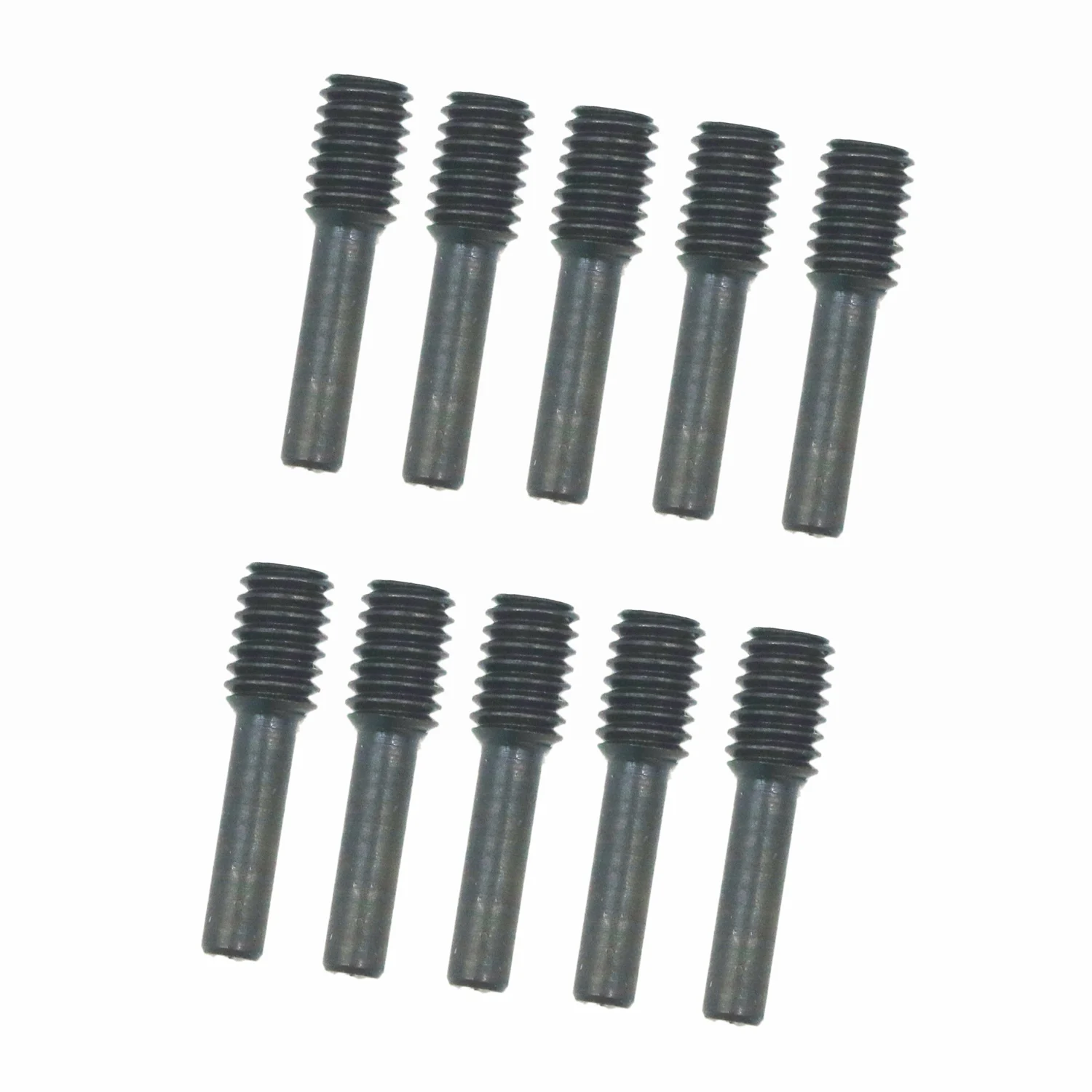 

10 Pieces Screw Pin for Traxxas TRA5145 Screw Pin 4X16mm