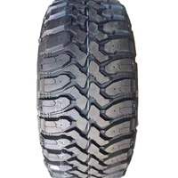 hot sale popular 31 x 10 5 r15 mud tire pcr tyre from china