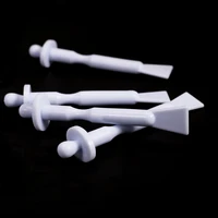 20 pcs natural safe nose wax sticks nasal cavity cleaning painless for nose ear face hair removal depilation kit tools