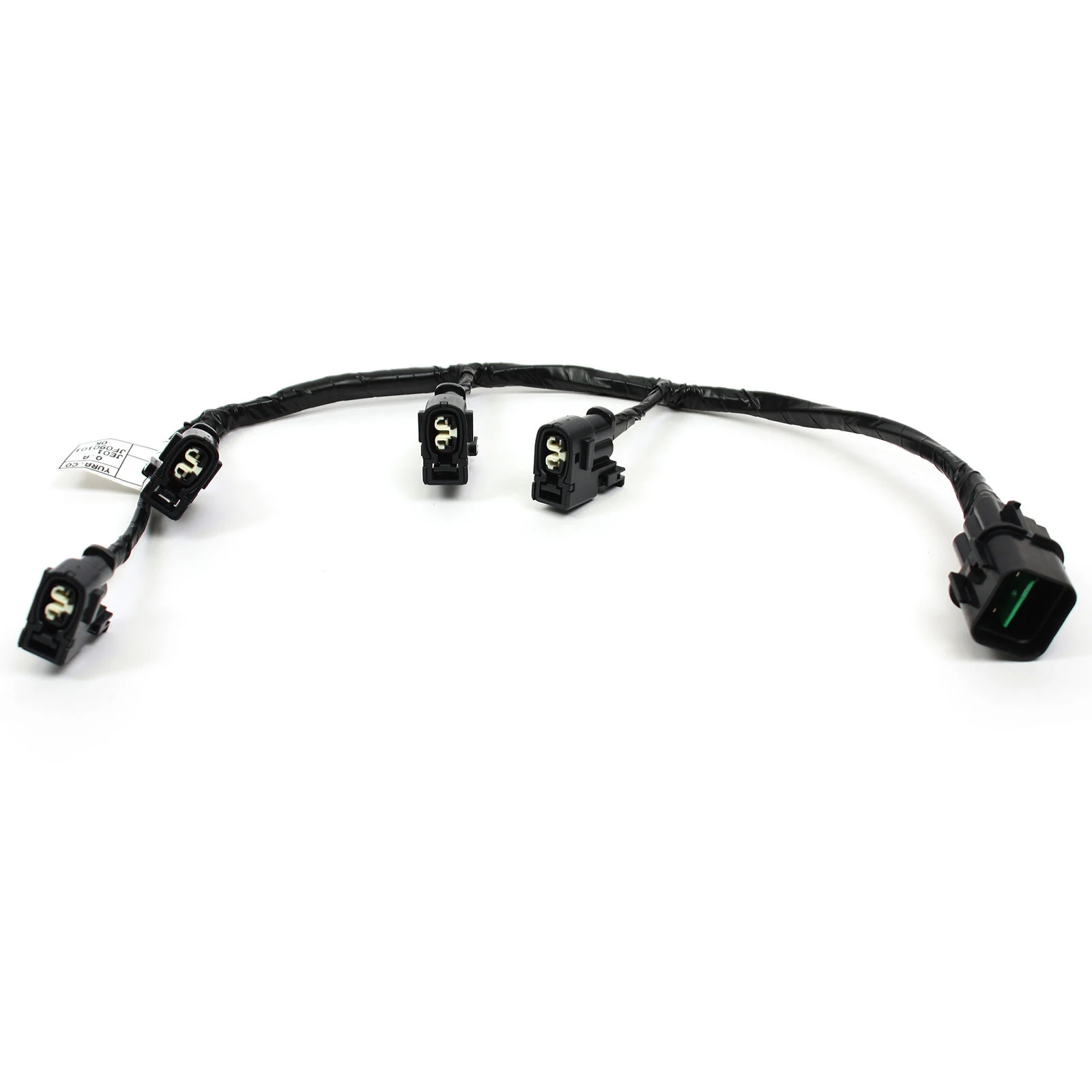 Жгут проводов катушки зажигания для Hyundai Accent Rio Rio5 2006-2011 2735026620 27350-26620