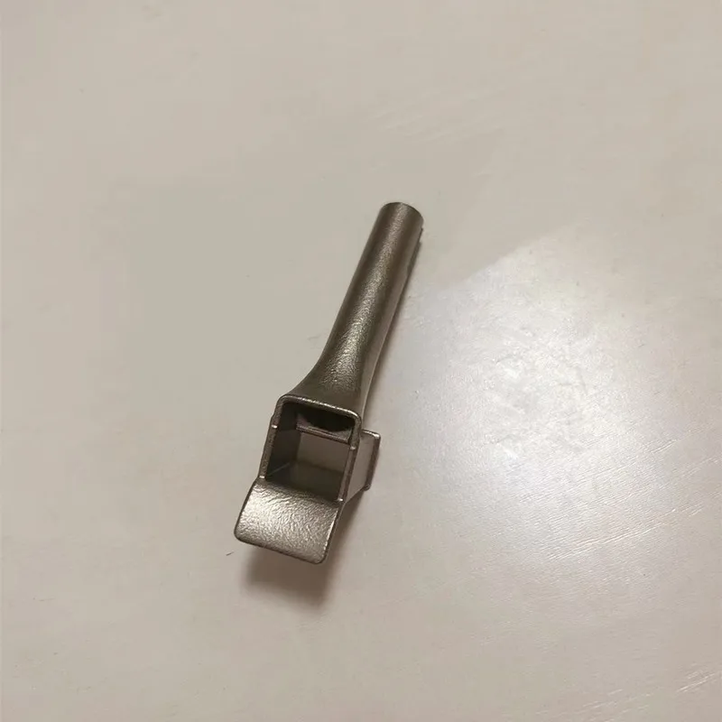 Сварочные сопла прямоугольной формы 15x8 мм