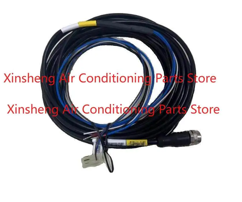 Новый кабель электронного датчика потока для кондиционеров Carrier SC150R, SC0501, SC050R (art.: 3920d4fdace77) - 3920d4fdace77