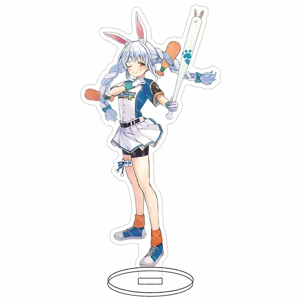Подвеска Аниме Hololive Vtuber акриловая фигурка стенд оболочка для мальчика акриловый