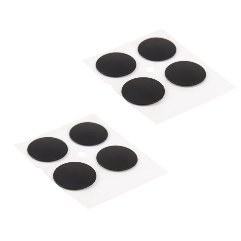 

8Pcs Bottom Case Rubber Feet Foot Replacement Foot Pad For Pro Retina A1398 A1425 A1502