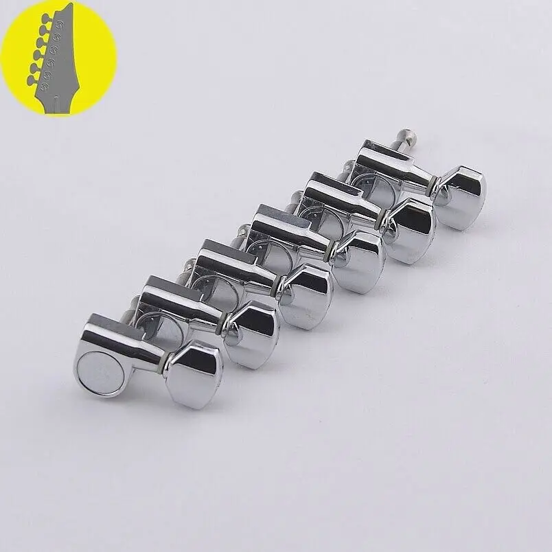 

Good Quality Guitar Machine Head / Tuning Pegs Accessory in Stock Discount
