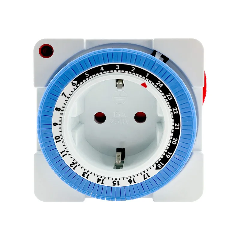 

24-часовой таймер CNMAWAY EU