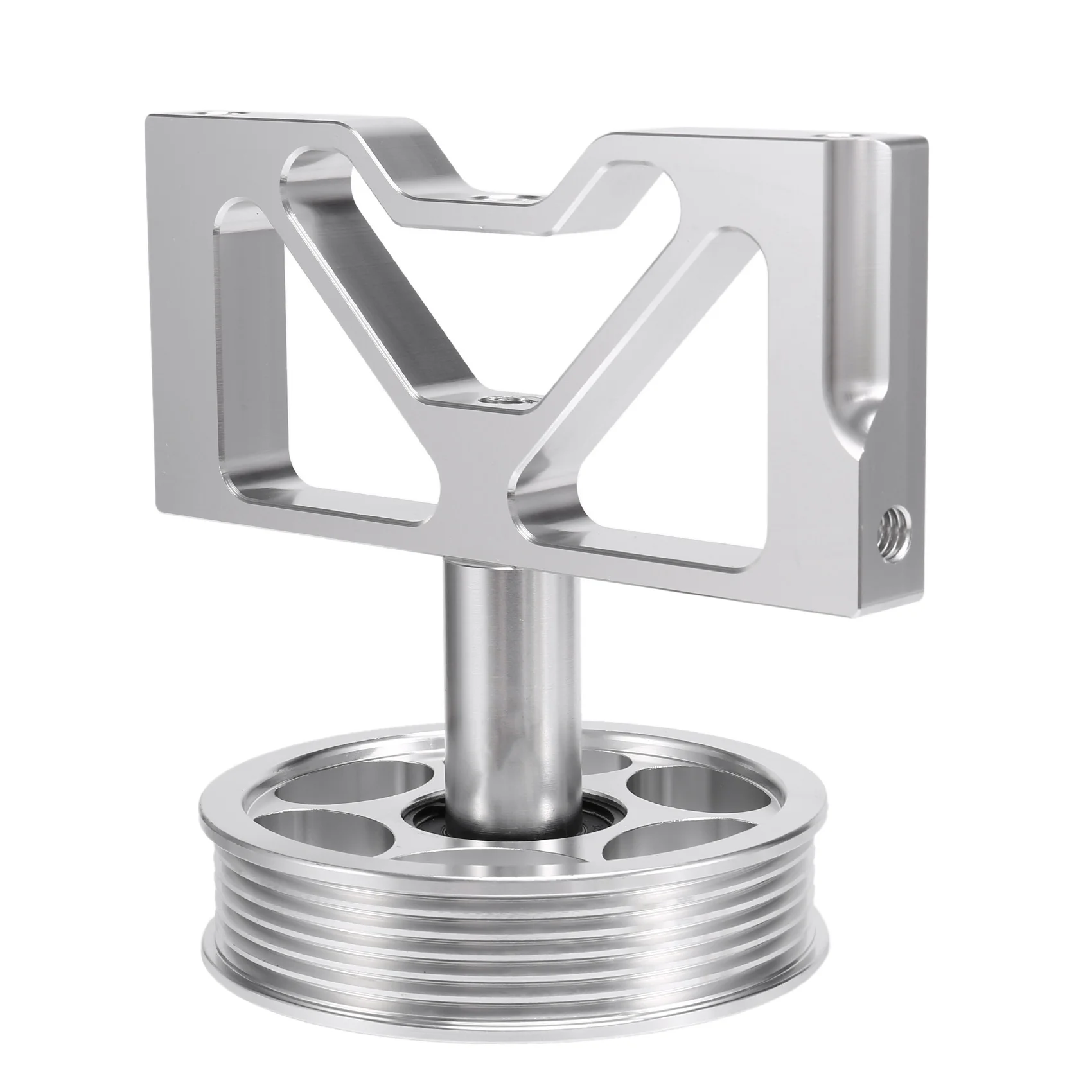 

Air Pump Idler Bracket W Pulley for Ford Mustang 5.0